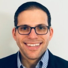 Profile Picture of Brian Darrow (@BrianADarrow) on Twitter