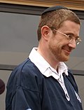 Profile Picture of James Kennardon Wikipedia