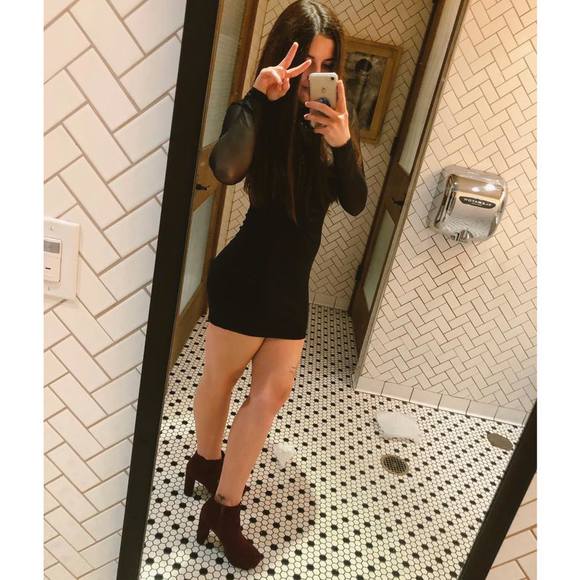 Kiersten Umberger - Poshmark Profile Picture of Kiersten Umberger (@kiersten_u) on Poshmark