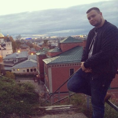 Profile Picture of Alexander McGill (@Alex_McGill831) on Twitter