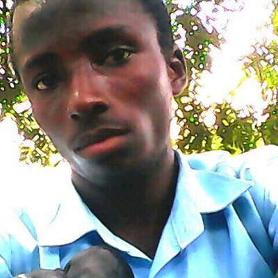 Profile Picture of Felix Acheampong (@felixacheampo16) on Twitter