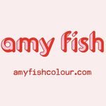 Profile Picture of Amy Fish (@amyfishcolour) on Instagram