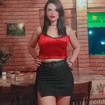 Profile Picture of ·.¸¸.·♩♪♫ Samantha Lúcio ♫♪♩·.¸¸.· 🍎 (@samantha.lucio.750) on Instagram