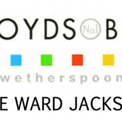 Profile Picture of Lloyds Ward (@LloydsWardJack) on Twitter