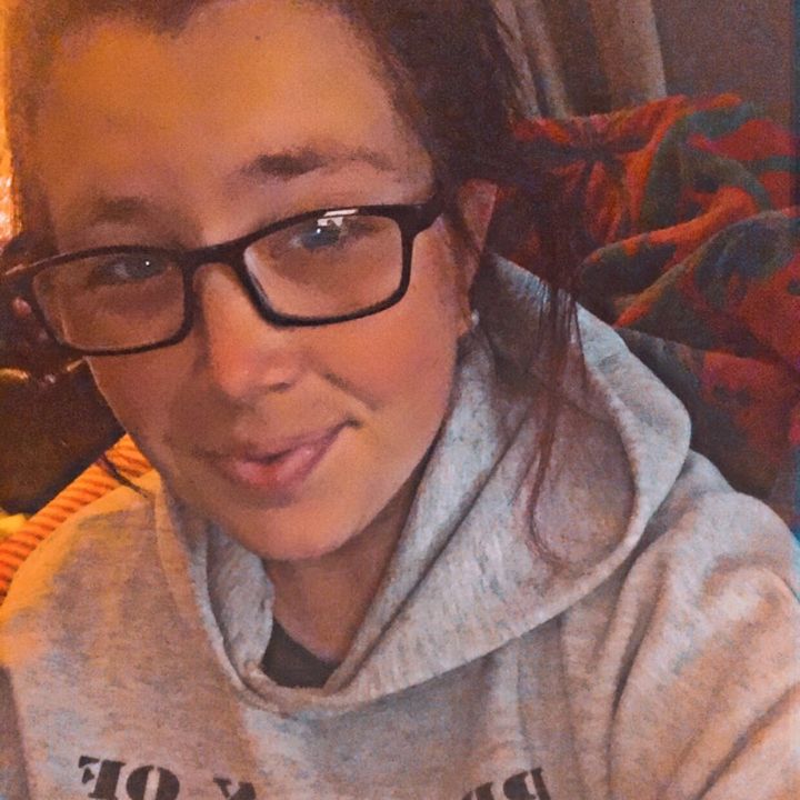 Samantha Thomas 🦆🦆 - Tiktok Profile Picture of Samantha Thomas 🦆🦆 (@sthomas2020) on Tiktok