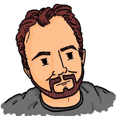 Profile Picture of Mike Bianchi (@Mike_Bianchi) on Twitter