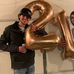 Profile Picture of Ian Miller (@ian._.miller) on Instagram