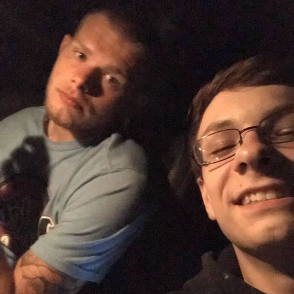 Profile Picture of Brendan Peters (@pbrendan1027) on Poshmark