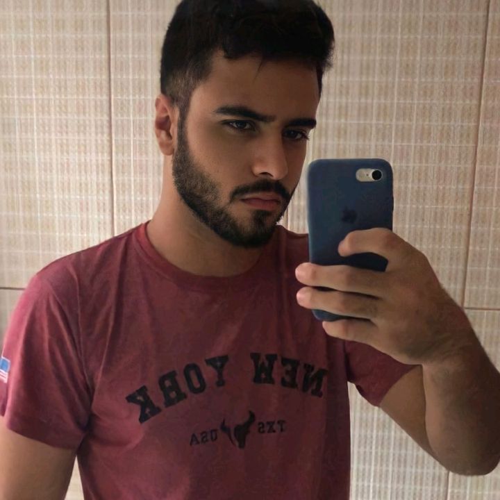 Profile Picture of Carlos sabino (@carlossabino2001) on Tiktok