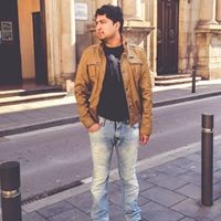 Profile Picture of Ram Mahajan (@ram-mahajan-2) on Quora