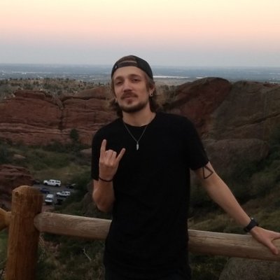 Profile Picture of Ryan Simcox (@Ryansimcox2) on Twitter