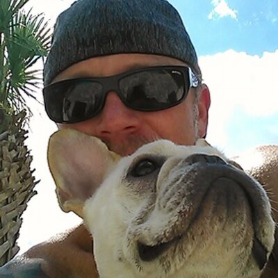 Profile Picture of Jeffrey Tinch (@otownloanpro) on Twitter