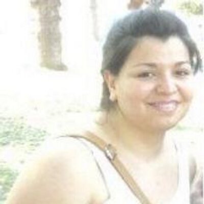 Profile Picture of Lourdes Carbajal (@LourdesAC88) on Twitter