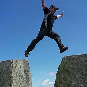 Profile Picture of Andrew Cuff (@andy_cuffster) on Twitter