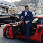 Profile Picture of Robert James (@fxpert_robert_) on Instagram