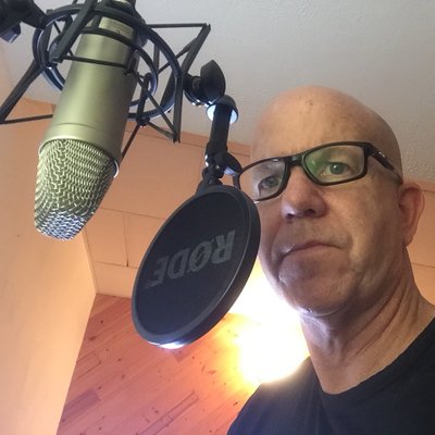 Profile Picture of Steve MacCormack (@reinventinero) on Twitter
