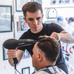 Profile Picture of Peter Dickie Barber💈 (@peterdickiebarber) on Instagram