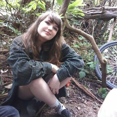 Profile Picture of Isabel Stuart (@isabelm_stuart) on Twitter
