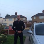 Profile Picture of Shane Huxley (@shane_huxley) on Instagram