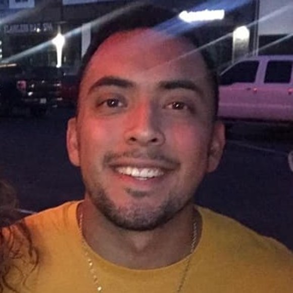 Profile Picture of Jeremiah Mata (@jeremiah4321) on Poshmark