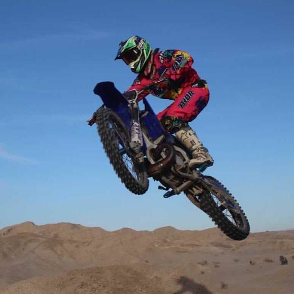 Profile Picture of Ryan Shiekh (@flyingryan) on Poshmark