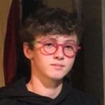 Profile Picture of Rowan Davis (@rowannndavis) on Instagram