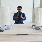 Profile Picture of md mosharaf hossain sabuj (@mosharrafbokaul) on Instagram