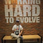 Profile Picture of ᴅᴀɴɪᴇʟ ᴘᴇʀᴍᴀɴᴀ sᴛ (@danielpermana30) on Instagram