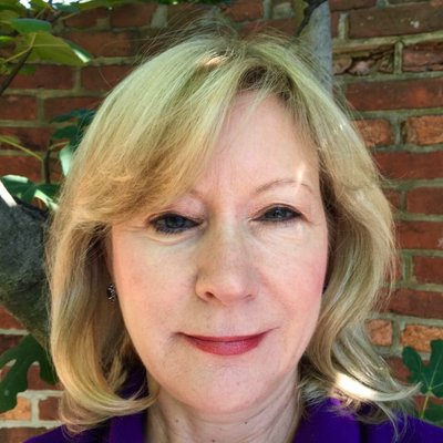 Profile Picture of Laura Litvan (@LauraLitvan) on Twitter