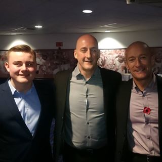 Profile Picture of Kenneth Ross (@kenneth.ross.16100) on Facebook