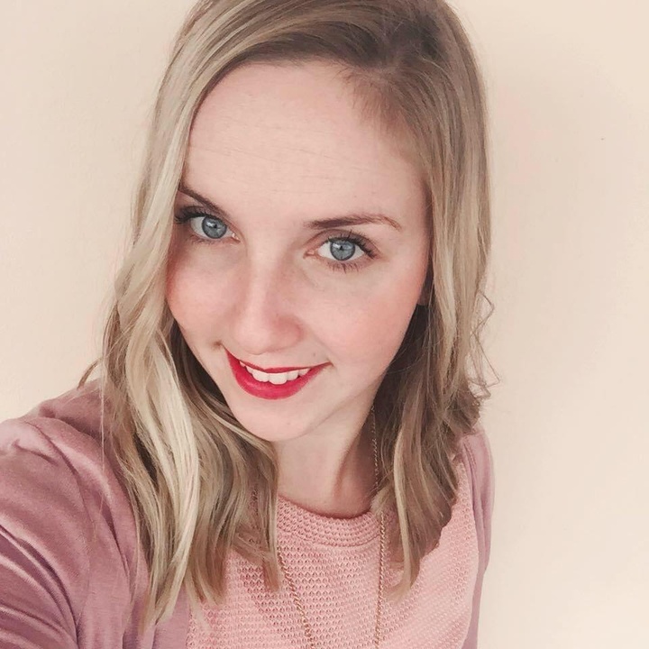 Profile Picture of   Stefanie Specht... (@stefaniespecht) on Tiktok