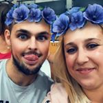 Profile Picture of Taylor Rousseau (@rousseautaylor) on Instagram