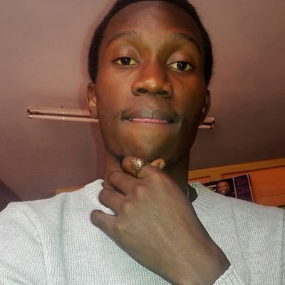 Profile Picture of Edwin@Jesse45 (@EdwinJesse451) on Twitter