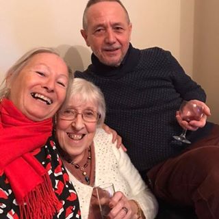 Profile Picture of Jan Scott Sunter Davison (@jan.davison.334) on Facebook