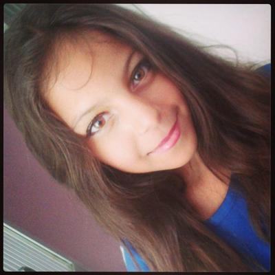 Profile Picture of Jennifer Simões (@JennyCardoso_SM) on Twitter