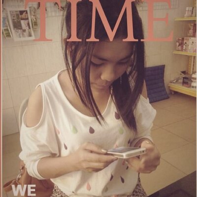 Profile Picture of Bopha Ouk Ouk (@BophaOuk) on Twitter