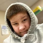 Profile Picture of Jacob Bostick - Harris (@jakebdbh) on Instagram