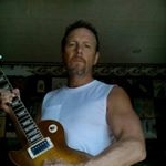 Profile Picture of Wesley Pierson (@guitarguy1963) on Instagram