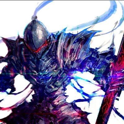 Profile Picture of Lancelot Du Lac (@MizumiNoBasaka) on Twitter