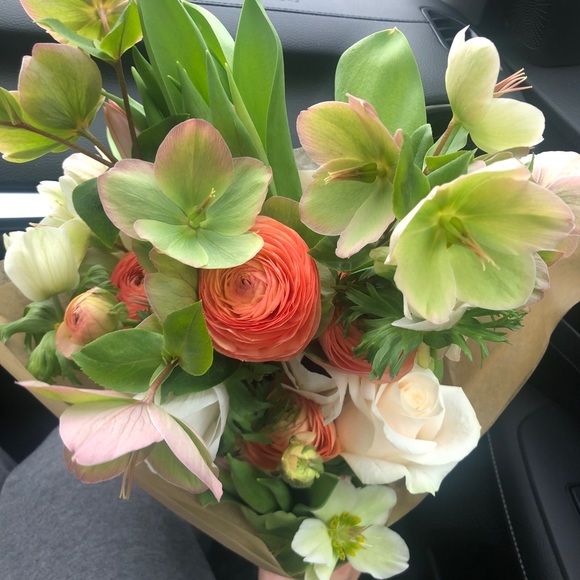 Profile Picture of Olivia Conick (@livyconick) on Poshmark