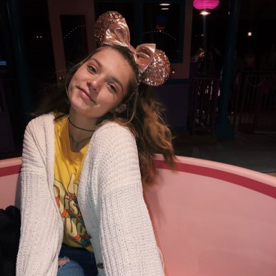 Profile Picture of Lauren Brewer (@lauren_lbrewer) on Twitter