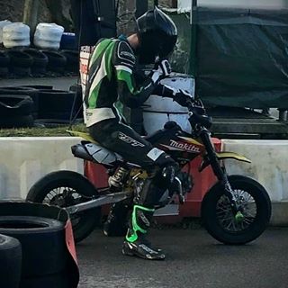Profile Picture of Daniel Cliffe (@danny.cliffe.1) on Facebook