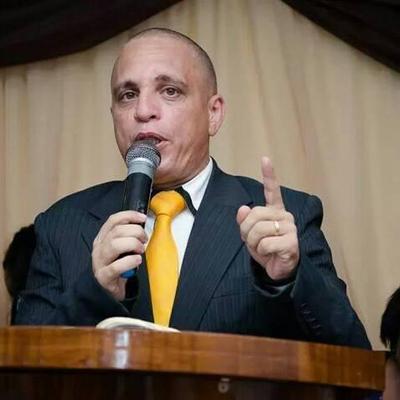 Profile Picture of Pr. Edson Mendonça (@predsonmendonca) on Twitter