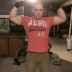 Profile Picture of Glenn Bates (@glenn.bates.1986) on Instagram