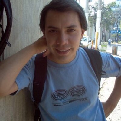 Profile Picture of Segundo Núñez Camper (@segon_nc) on Twitter