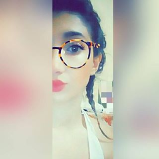 Profile Picture of Maria Bardaghji (@maria.bardaghji) on Facebook