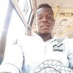 Profile Picture of Modou Omar Dieng (@modouomardieng) on Instagram
