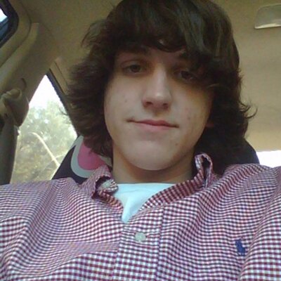 Profile Picture of Ben Grissom (@grissom_ben) on Twitter