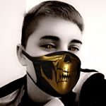 Profile Picture of Asher Mitchell (@asher.foxx) on Instagram