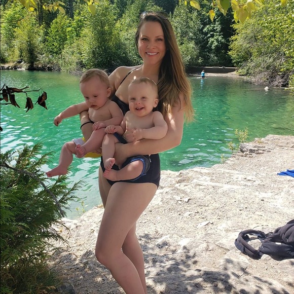 Profile Picture of Brianna Littlejohn (@missbree18) on Poshmark